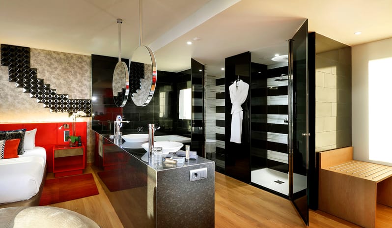 Hard Rock Hotel Tenerife-Rock Royalty Studio Suite 5_13771